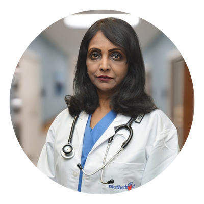 Dr. Sushruta Mokadam